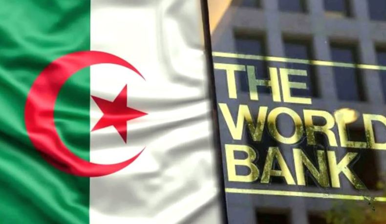 World Bank: Algeria Curbs Food Inflation, North Africa Sees Relative Improvement