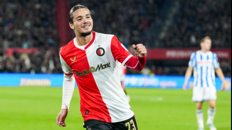 بالفيديو.. حاج موسى يسجل هدفا جميلا ويطرد من المباراة