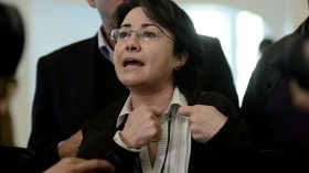 شرطة الاحتلال تعتقل برلمانية سابقة لأنها قالت هذا الكلام عن حماس!