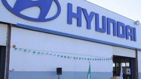 مؤسسة عمومية لإعادة بعث مصنع السيارات “هيونداي” سابقا