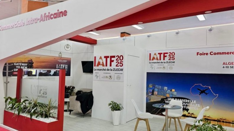 من الغذاء و”الكوسميتيك” إلى الصناعات الكبرى… منتجات جزائرية بعيون الأفارقة!