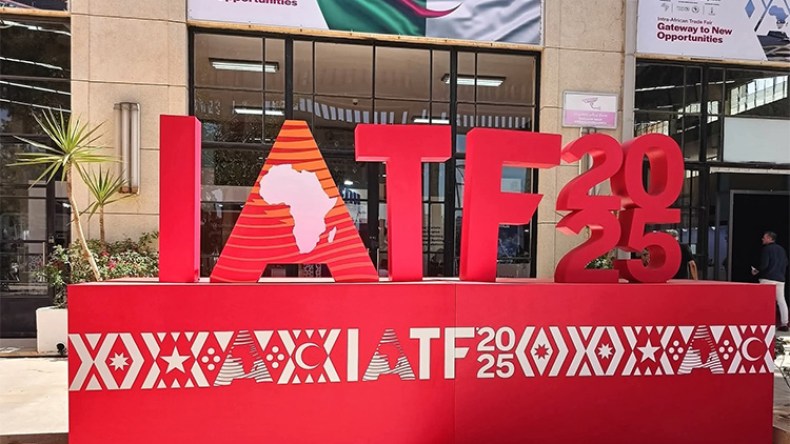 معرض التجارة البينية الإفريقية فرصة مميزة للشركات الجزائرية