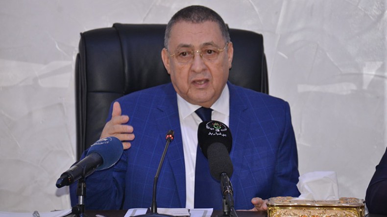 هذه إجراءات المديرية العامة للأمن الوطني لمحاربة جرائم السرقة