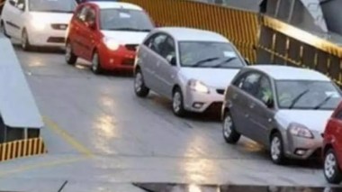 Véhicules importés: Lancement d’une plateforme de prise de rendez-vous pour le contrôle de conformité