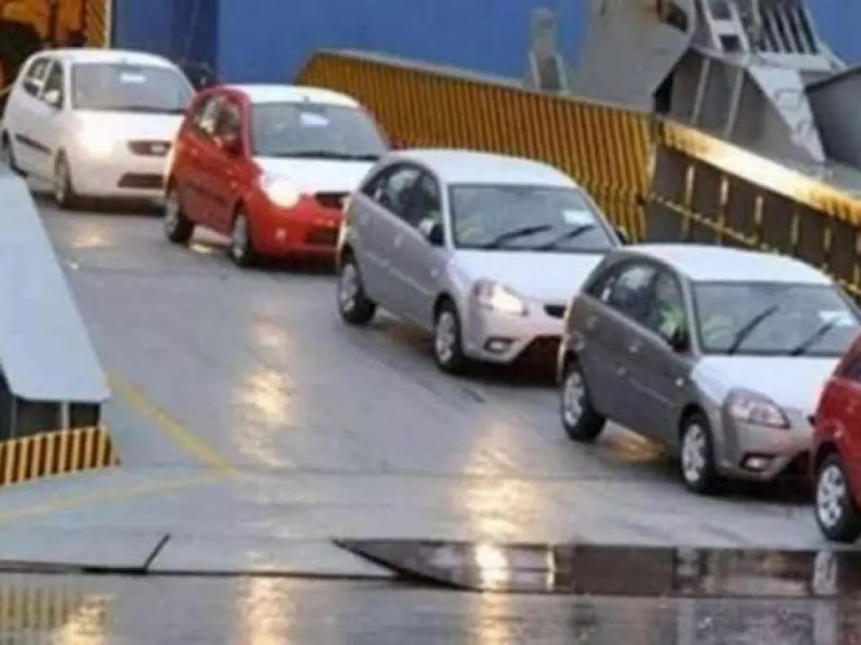 Véhicules importés: Lancement d’une plateforme de prise de rendez-vous pour le contrôle de conformité