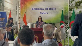 عيون الهند على سوق الجزائر للسيارات والدواء والإلكترونيات والطاقة