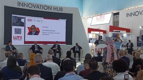 جلسات حول البحث والابتكار لدعم الباحثين الأفارقة