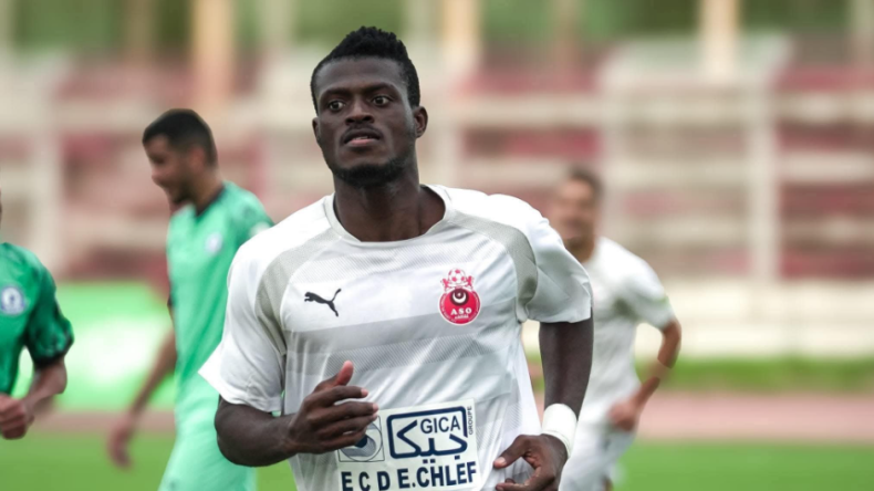 بيان من إدارة أولمبي الشلف بخصوص انتقال “إيفرا” إلى الاتحاد الليبي