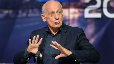 The continued hostility towards Muslims in France will lead to a “civil war”.