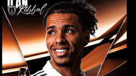 قبال أفضل لاعب في الدوري الفرنسي خلال شهر أوت