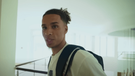 هذا ما قاله قبال عن عودته إلى صفوف “الخضر”