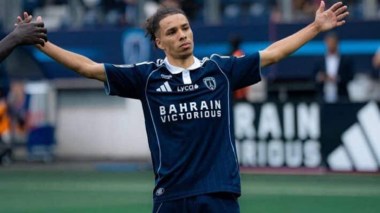 Will Paris FC Star Ilan Kebbal Show the Same Performance With the Fennecs?