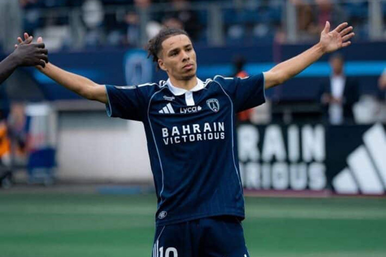 Will Paris FC Star Ilan Kebbal Show the Same Performance With the Fennecs?