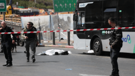 القدس تنتفض والمقاومة تبارك.. كاتس خطط لإشعال غزة فجاءه الرد 