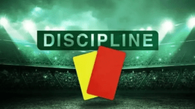 أبرز قرارات لجنة الانضباط بخصوص مباريات الجولة الخامسة