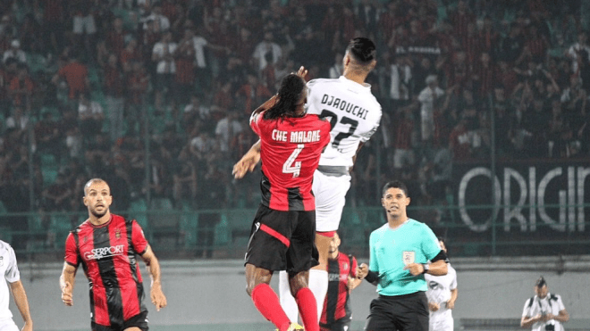 الرابطة المحترفة تكشف عن تواريخ وتوقيت إجراء مباريات الجولة الخامسة