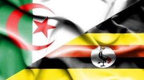توقيع اتفاقية تعاون ثنائية بين الجزائر وأوغندا