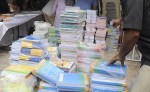 سحْب كتاب الفرنسية للثالثة ابتدائي من كل نقاط البيع