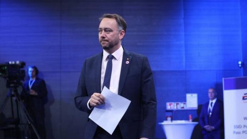 بلجيكا تلتحق بركب الدول المعترفة بفلسطين وتفرض عقوبات على الاحتلال