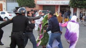 مقررون أمميون يدينون اضطهاد المخزن للمدافعين الصحراويين عن حقوق الإنسان