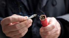 تعرّف على 10 أخطار تسببها المفرقعات النارية