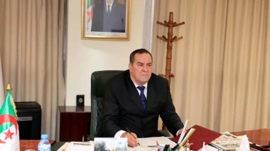 IATF-2025: Le rêve africain est né à Alger