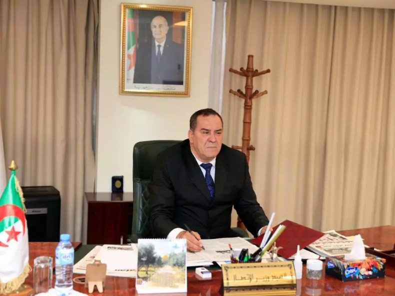 IATF-2025: Le rêve africain est né à Alger