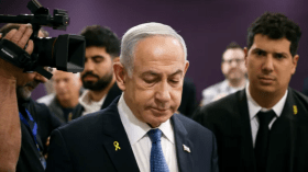 تعهّد بعدم تكرار الهجمات.. لماذا قدّم نتنياهو اعتذارا غير مسبوق لقطر؟