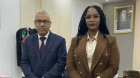 أوندا وكاباسو يدعمان الريادة الإفريقية في مجال حقوق المؤلف