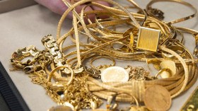 سعر الغرام من الذهب المستعمل يلامس مليوني سنتيم