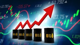 67 دولارًا للبرميل.. ارتفاع جديد في أسعار النفط