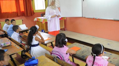 تفاصيل جديدة لفائدة الأساتذة المدمجين بعنوان 2025