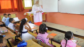 تكوين بيداغوجي مسبق لـ82 ألف أستاذ مدمج بالتربية