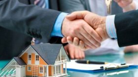 تحذير من عروض سكنية وهمية قُبيل تطبيق تعليمة العقود العقارية