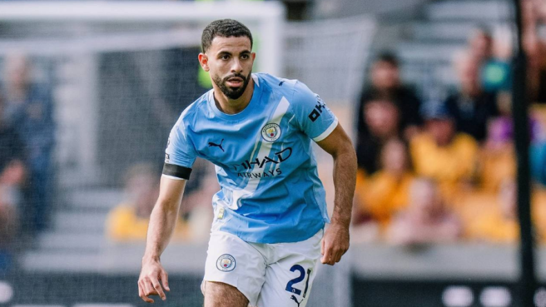 تحديد مدة غياب آيت نوري