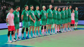 بطولة العالم للكرة الطائرة.. هزيمة جديدة للمنتخب الجزائري