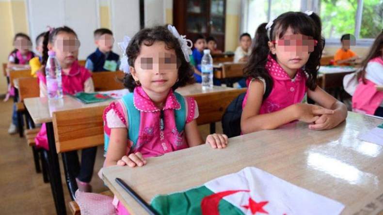 هذا جديد الدخول المدرسي