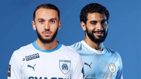 عودة قوية للاعبي “الخضر” مع أنديتهم