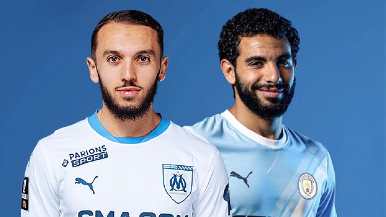 عودة قوية للاعبي “الخضر” مع أنديتهم