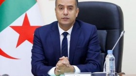 رئيس الفاف وليد صادي يفوز بعضوية اللجنة التنفيذية للاتحاد العربي