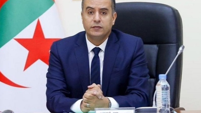 رئيس الفاف وليد صادي يفوز بعضوية اللجنة التنفيذية للاتحاد العربي