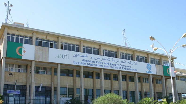 الجزائر على موعد مع أكبر معرض دولي للتشخيص والابتكار الطبي