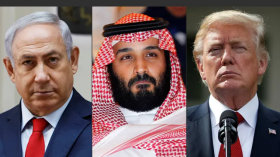 السعودية تحذّر الاحتلال من ضم الضفة الغربية.. وترامب يدخل على خط الأزمة!