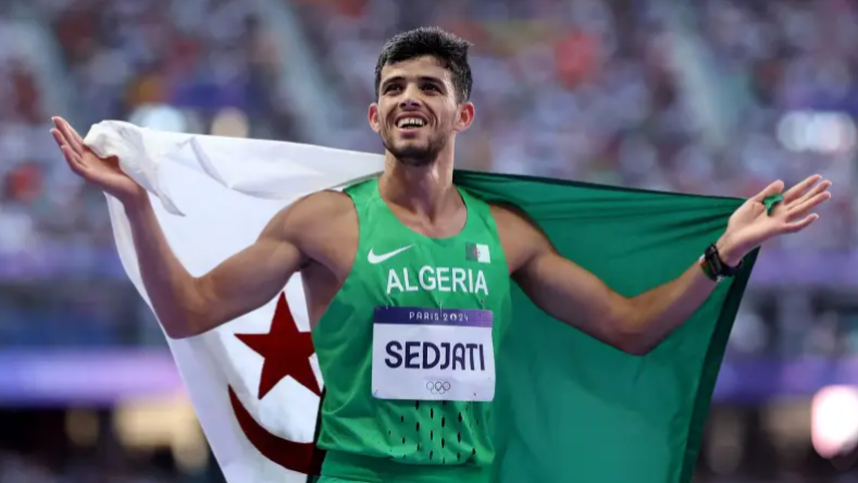 الجزائر تشارك بـ 10 رياضيين في البطولة العالمية لألعاب القوى