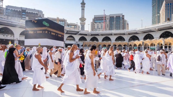 هذه قائمة الوكالات السياحة المعنية بتنظيم حج 2026