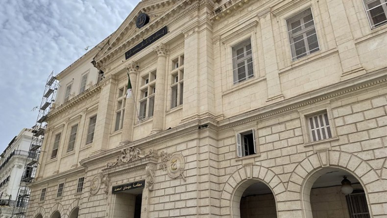 محاكمة 25 متهما في قضية “إيميتال” في 29 سبتمبر