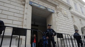 جلسة المحاكمة في قضية الفساد “أناب 2” يوم 23 سبتمبر