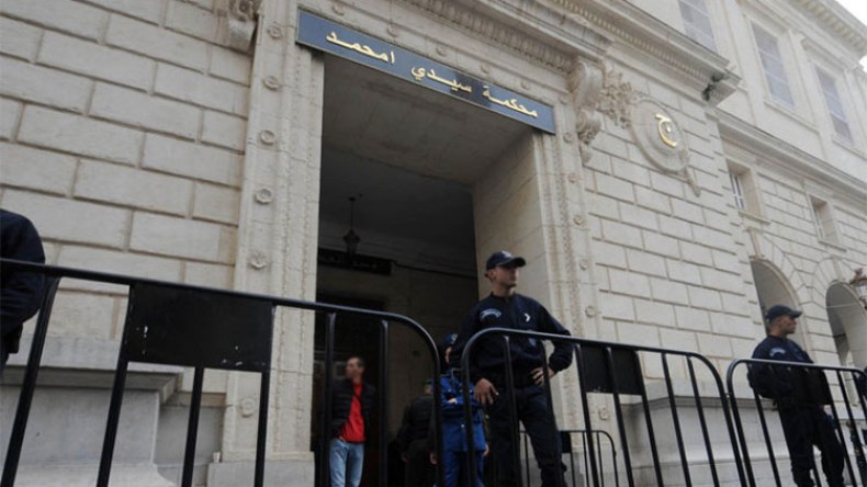 جلسة المحاكمة في قضية الفساد “أناب 2” يوم 23 سبتمبر