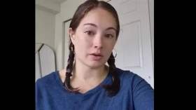 “باع روحه للشيطان”.. هكذا علقت ابنة سيناتور أمريكي زار تل أبيب!