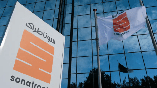 بقيمة 60 مليار.. سوناطراك توقع ثلاثة عقود مع مؤسسات جزائرية